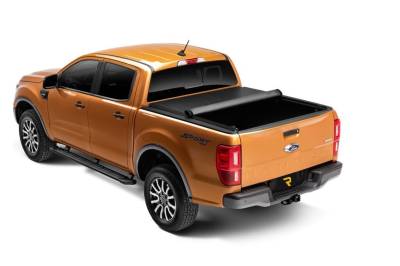 Truxedo - Truxedo 531801 TruXedo Lo Pro Tonneau Cover - Image 2