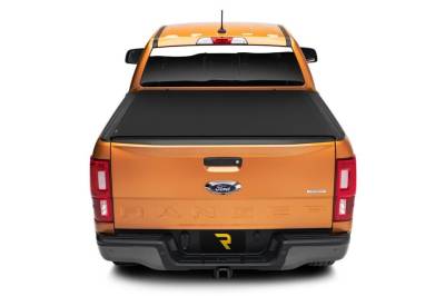 Truxedo - Truxedo 1431801 Pro X15 Tonneau Cover - Image 9