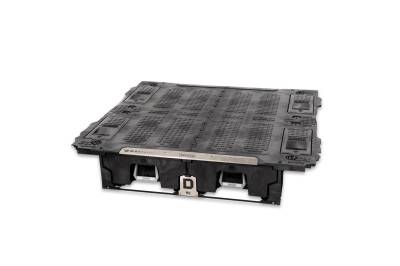 DECKED XF5 DECKED Two Drawer Storage System