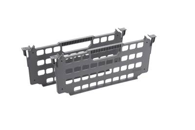 DECKED A0082-2DIV-GRY Version X Dividers