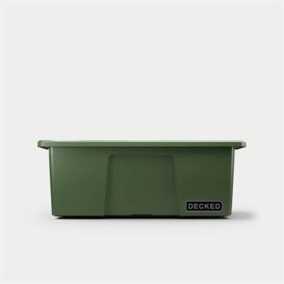 DECKED - DECKED A0041-DBIN-GRN Payloader 32 D-co Bin - Image 2