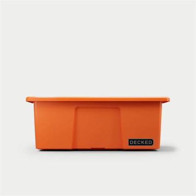 DECKED - DECKED A0041-DBIN-ORG Payloader 32 D-co Bin - Image 2