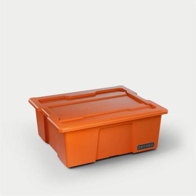 DECKED A0041-DBIN-ORG Payloader 32 D-co Bin