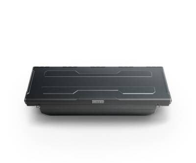 DECKED DTB2-BLK Truck Tool Box