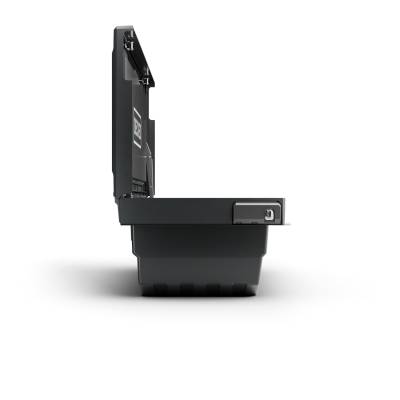 DECKED DTB2T22-BLK Truck Tool Box