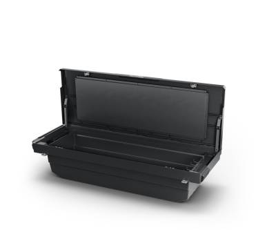 DECKED - DECKED DTB2T22-BLK Truck Tool Box - Image 5
