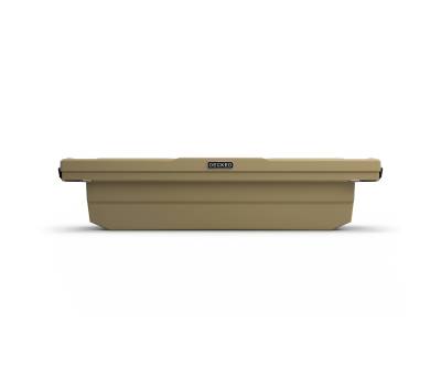 DECKED - DECKED DTB2T22-TAN Truck Tool Box - Image 2