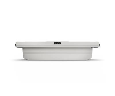 DECKED DTB2T22-WHT Truck Tool Box
