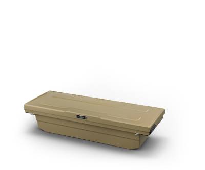 DECKED - DECKED DTB2-TAN Truck Tool Box - Image 3