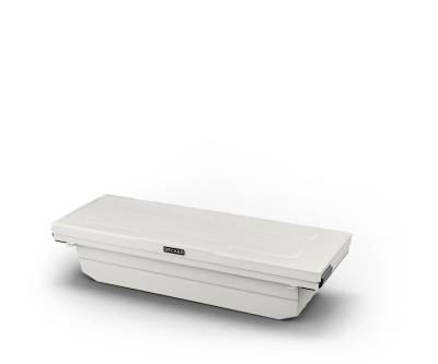 DECKED - DECKED DTB2-WHT Truck Tool Box - Image 4