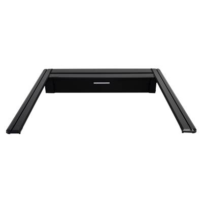 Westin - Westin 19-52785 Electric Retractable Tonneau Cover - Image 4