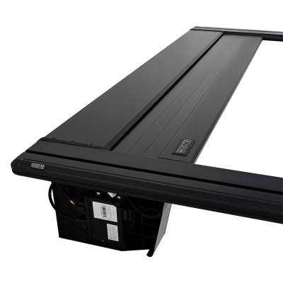 Westin - Westin 19-52785 Electric Retractable Tonneau Cover - Image 7