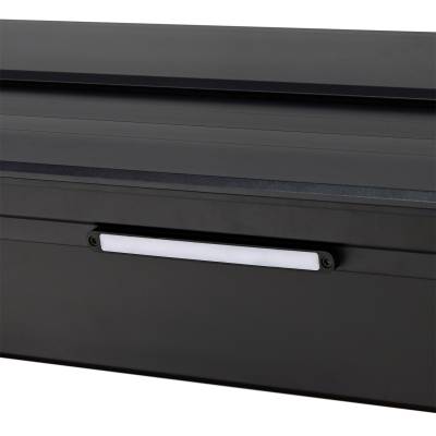Westin - Westin 19-52785 Electric Retractable Tonneau Cover - Image 8