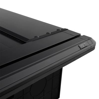 Westin - Westin 19-52785 Electric Retractable Tonneau Cover - Image 10