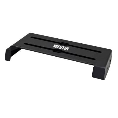 Westin - Westin 10-22785A Phone Mount Base - Image 2