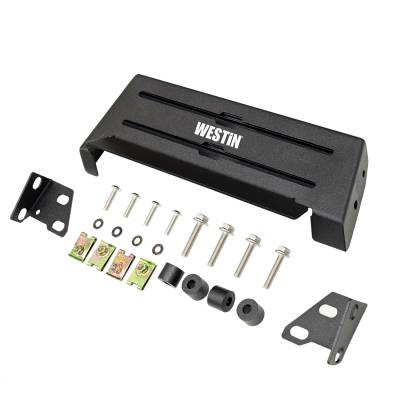 Westin 10-22785A Phone Mount Base