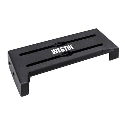 Westin - Westin 10-22785A Phone Mount Base - Image 3