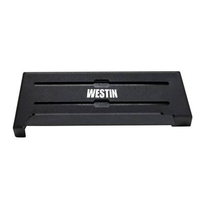 Westin - Westin 10-22785A Phone Mount Base - Image 4