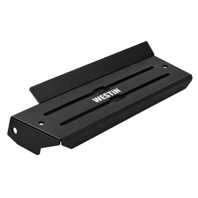 Westin - Westin 10-23785A Phone Mount Base - Image 2