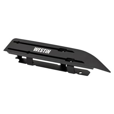 Westin - Westin 10-23995A Phone Mount Base - Image 2