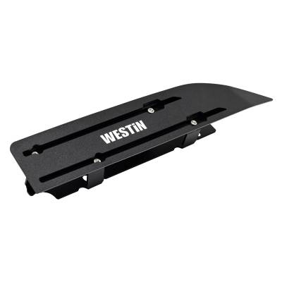 Westin - Westin 10-23995A Phone Mount Base - Image 3