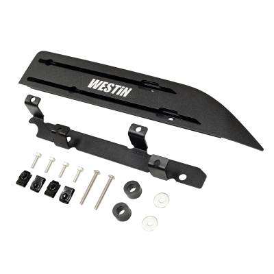 Westin 10-23995A Phone Mount Base