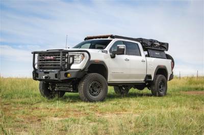 ReadyLift - ReadyLift 44-30621 Big Lift Kit w/Shocks - Image 2