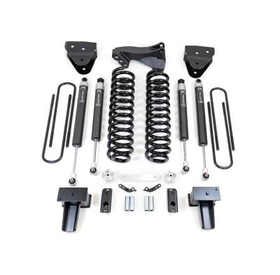 ReadyLift 49-27422 Coil Spring Lift Kit