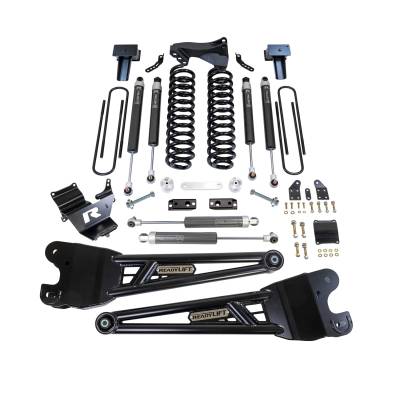 ReadyLift 49-23423 Coil Spring Lift Kit