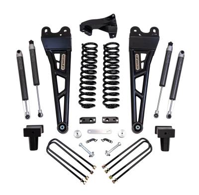 ReadyLift 49-27423 Coil Spring Lift Kit