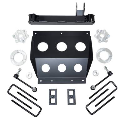 ReadyLift 69-33250 SST Lift Kit