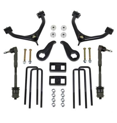 ReadyLift 69-3422 SST Lift Kit