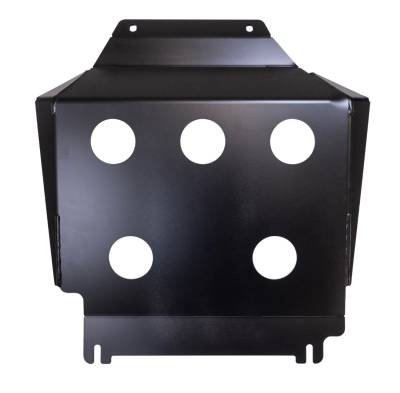 ReadyLift 67-54450 Skid Plate Kit