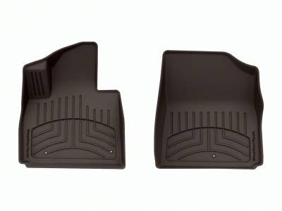 WeatherTech - WeatherTech 4716771IM FloorLiner HP - Image 10