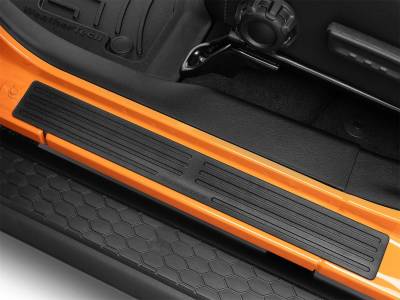 WeatherTech - WeatherTech ST004K1 Sill Protector - Image 5