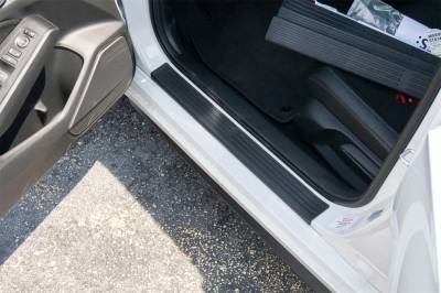 WeatherTech - WeatherTech ST073K1 Sill Protector - Image 27