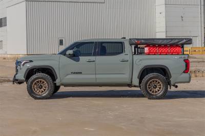 Rough Country - Rough Country 4610 Wheel Well Liner - Image 2