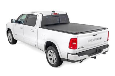 Rough Country - Rough Country 42309650 Soft Roll-Up Bed Cover - Image 3