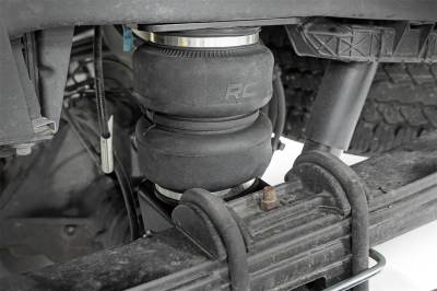 Rough Country - Rough Country 10038AWC Air Spring Kit - Image 6