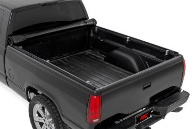 Rough Country - Rough Country 42288650 Soft Roll-Up Bed Cover - Image 3