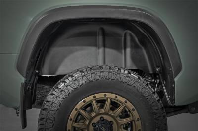 Rough Country - Rough Country 4610 Wheel Well Liner - Image 5