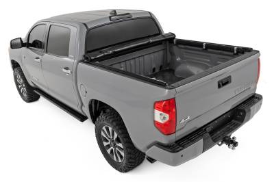 Rough Country - Rough Country 42719650 Soft Roll-Up Bed Cover - Image 5