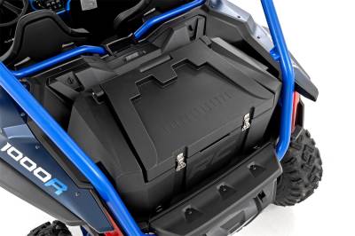 Rough Country - Rough Country 92087 Cargo Box - Image 5