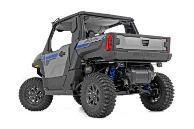 Rough Country - Rough Country 93185 Rock Sliders - Image 3
