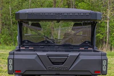 Rough Country - Rough Country 98192482 Rear Panel - Image 4