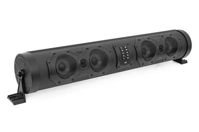 Rough Country - Rough Country 99515_A RESON8 Bluetooth LED Soundbar - Image 2