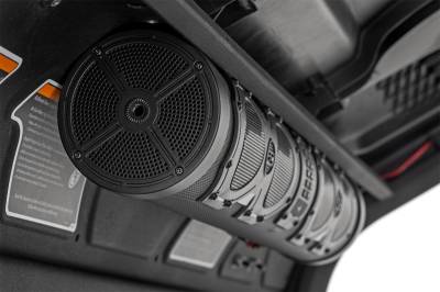 Rough Country - Rough Country 99515_A RESON8 Bluetooth LED Soundbar - Image 4
