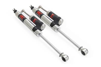 Rough Country 770750RES_A M1 Monotube Shocks
