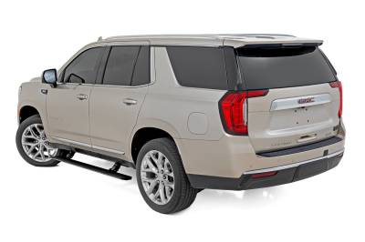 Rough Country - Rough Country PSR055220 Power Running Boards - Image 3