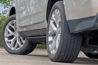 Rough Country - Rough Country PSR055220 Power Running Boards - Image 6